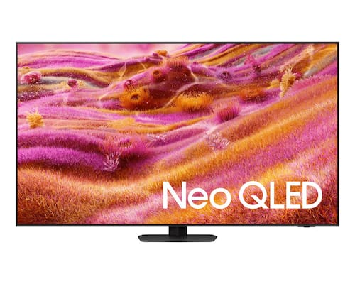 Samsung Neo QLED 4K QN90F