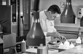 Experiencia Trufada: el lujoso menú donde la trufa se roba la película