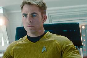 Chris Pine baja el tono a los rumores de Star Trek 4 y dice que no ha visto ningún guion