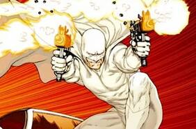 La adaptación del cómic “Nemesis” de Mark Millar tendrá una historia base muy diferente