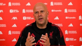Arne Slot anuncia su continuidad en el Liverpool: “Tengo todos los motivos para creer”