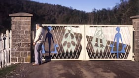 Tras negativa del ingreso de peritos: juzgado autoriza auxilio de la fuerza pública para realizar tasación en Colonia Dignidad