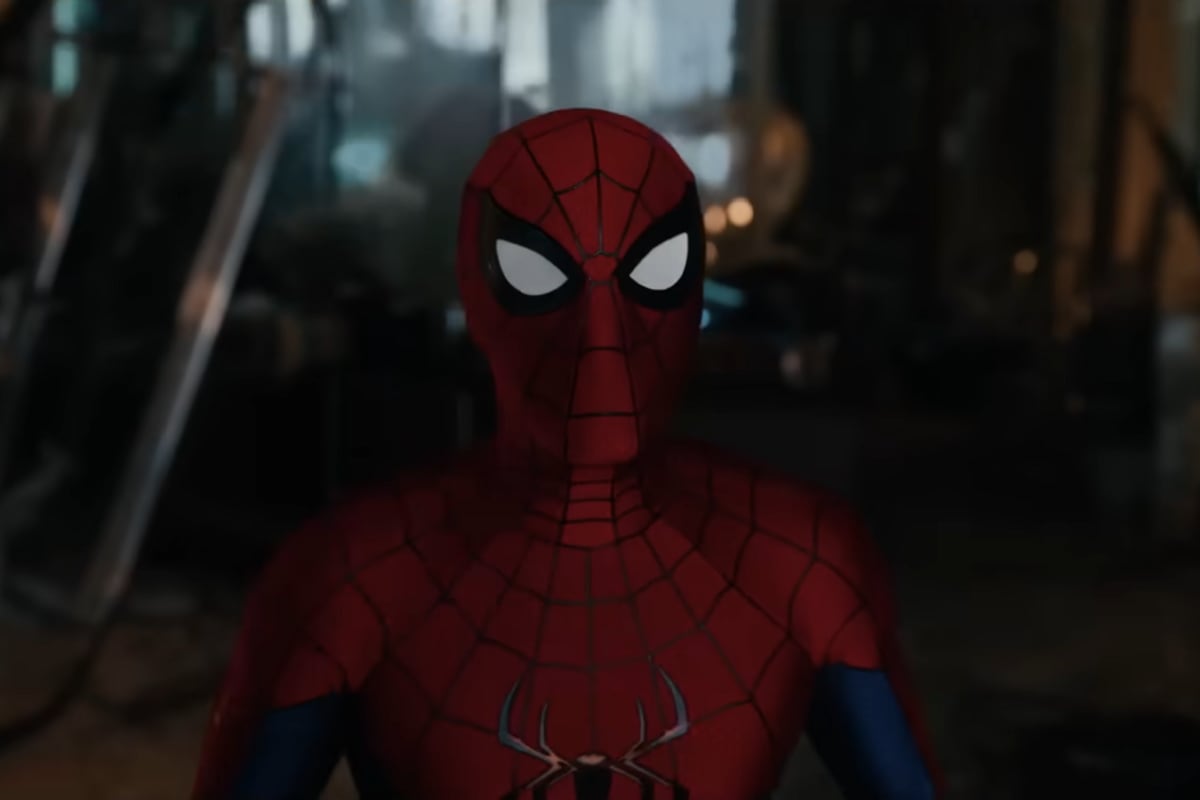 ¿Cuándo se estrena Spider-Man: Brand New Day? Preventas ya están disponibles