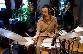 Pancho Molina, el hombre clave en el regreso de Los Tres: “Yo sabía que me iba a juntar con ellos de nuevo. Estaba escrito en algún lado”