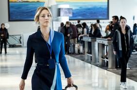 Kaley Cuoco y su plan para reinar en el streaming