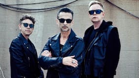 La mejor canción de Depeche Mode según Dave Gahan