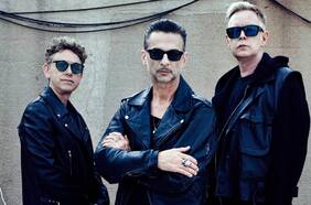 La mejor canción de Depeche Mode según Dave Gahan