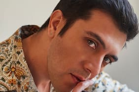 Salvar el planeta mientras cuidas tu ropa: Gepe y su audiovisión del mundo de la moda