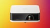 Review del Epson LifeStudio Pop EF-61, el proyector que quiere reemplazar al televisor