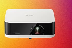 Review del Epson LifeStudio Pop EF-61, el proyector que quiere reemplazar al televisor