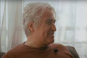 Jorge González recuerda los días de La Voz de los 80: “Usar el pelo corto fue genial, porque pasamos por fachos”