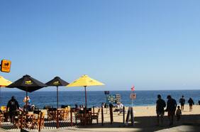 “Disfruten las vacaciones y no se expongan”: autoridad marítima de la Quinta Región da inicio a la temporada estival 2023 – 2024