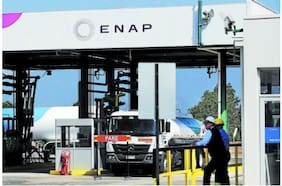 Fitch Ratings mantiene clasificación de riesgo para Enap