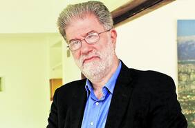 Eduardo Engel se suma al Consejo Asesor Económico de Boric y realizan primera sesión con nuevos integrantes