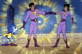 La película de los Gemelos Fantásticos habría sido cancelada súbitamente