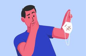 Las mascarillas llegaron para quedarse: 10 consejos para comprarlas, usarlas y protegerse de la variante Delta