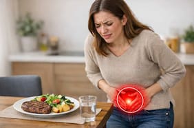 El alimento que aumenta el riesgo de padecer infecciones urinarias, según un estudio