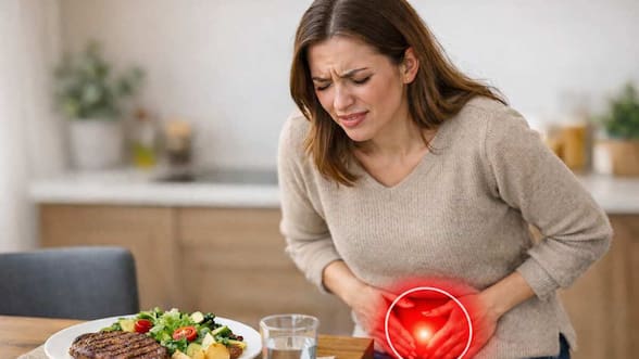 El alimento que aumenta el riesgo de padecer infecciones urinarias, según un estudio