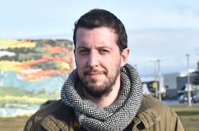 El regreso de Felipe Valenzuela a La Moneda tras la derrota electoral de Gonzalo Winter