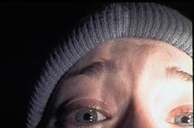 El proyecto de la Bruja de Blair: la cinta de terror nacida como viral