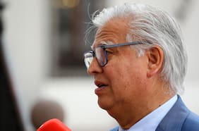 Capítulo 139 | Desde la Redacción: entrevista a Gastón Saavedra, jefe de senadores PS