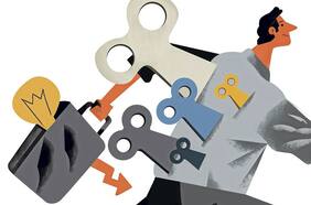 Semana de la Pyme 2021 potencia el trabajo inteligente de los emprendimientos