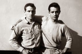 El santo grial de la Generación Beat: la carta con que empezó todo