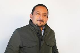 Fernando Viveros, consejero (PC): “La derecha está repitiendo el mismo error de la Convención, tomándose todos los espacios, sin voluntad de diálogo”