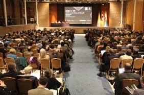 Académicos presentan 25 propuestas de reforma al Tribunal Constitucional: Fin al control preventivo y aumento de ministros