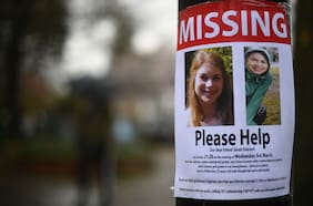 Sarah Everard: el asesinato de una mujer secuestrada que conmociona a Reino Unido