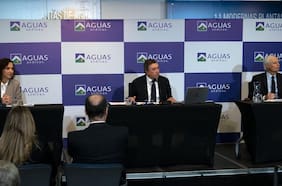 Aguas Andinas apunta a robusto plan de inversiones para hacer frente a la megasequía