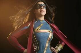 Ms. Marvel terminó como el proyecto de Marvel Studios con mejor valoración en Rotten Tomatoes