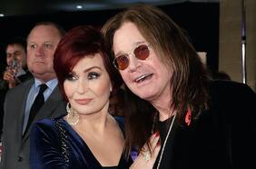 Sharon Osborne: la mujer que salvó a Ozzy y con la que vivió un historial de apoyo, drama y crónica roja