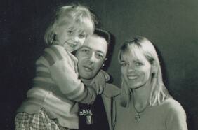 Mi vida con Joe Strummer: habla la viuda de un ídolo punk