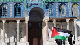 La trama de un chileno de ascendencia palestina deportado por Israel