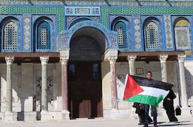 La trama de un chileno de ascendencia palestina deportado por Israel