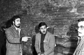 Así se filmó El Chacal de Nahueltoro: las desconocidas imágenes de una película histórica del cine chileno