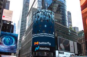 Startup chilena Betterfly recauda US$60 millones, más que lo obtenido por Cornershop y NotCo en la misma etapa de inversión