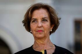 Gloria Hutt minimiza tensión en Chile Vamos por desmarque de diputados Evópoli en AC contra Ávila: “No vemos que esto afecte el pacto”