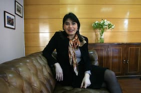 Demanda de Javiera Blanco en contra del Estado: Peribonio admite presiones mediáticas y afirma que presidenta del CDE no tenía facultad para pedir renuncia