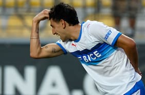 Con los positivos estrenos de Palavecino y Giani: lo que dejó el primer partido de la UC de Garnero tras 45 días