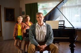 El hombre que se convirtió en Paul Schäfer