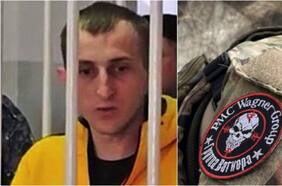 Guerra en Ucrania: los presos que fueron liberados para batallar con Wagner y volvieron a Rusia a cometer crímenes