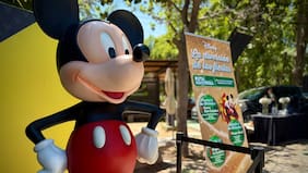 La Diversión de las Fiestas: dónde y cómo asistir al evento gratuito de Disney en Santiago