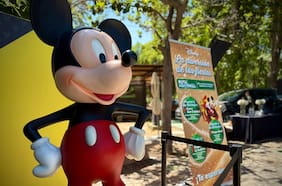 La Diversión de las Fiestas: dónde y cómo asistir al evento gratuito de Disney en Santiago