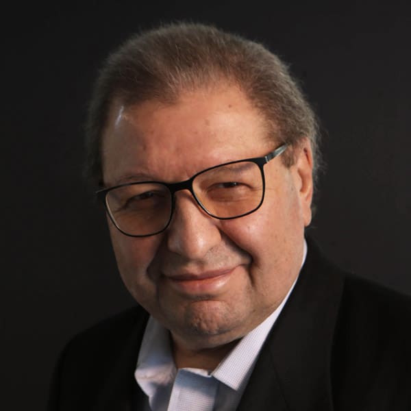 Ascanio Cavallo