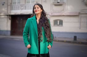 Daniela Catrileo: “Que Dua Lipa recomendara uno de mis libros me lo tomé como un meme que había llegado muy lejos”