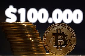 El bitcoin cae una vez más y quiebra una importante barrera: ¿Entra en periodo de corrección?