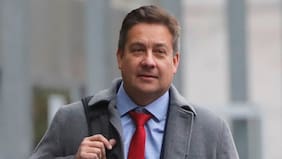 Detienen a exfiscal Vinko Fodich y tres funcionarios de la PDI en investigación de la Fiscalía Supraterritorial