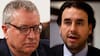“Me equivoqué”: Fontaine admite error tras antiguo cruce con Mirosevic por secreto bancario y narcotráfico